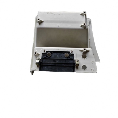 H4845010011a0 Ensamblaje de protección del pedal inferior izquierdo para piezas de repuesto de camiones Foton 2005-
