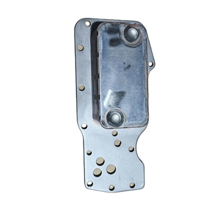 2008- Dongfeng Truck Parts Cooler de aceite para el reemplazo de camiones