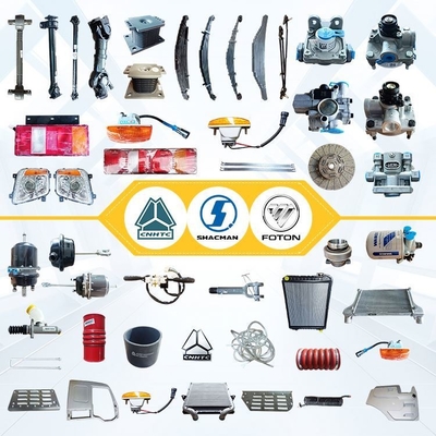 AZ9100413045 King Pin Kit para camiones SINOTRUK CNHTC Encaja 2005- Modelos perfectamente