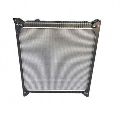 Conjunto de radiadores para camiones WG9725530011 Para Sinotruk Howo Otro número de OEM WG9725530021