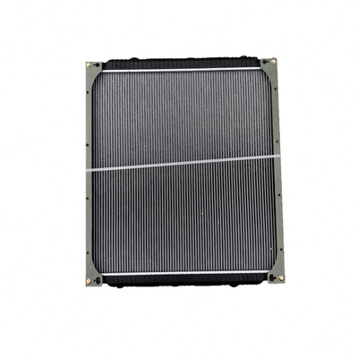 El conjunto del radiador WG9725530231 para camión SINOTRUK HOWO