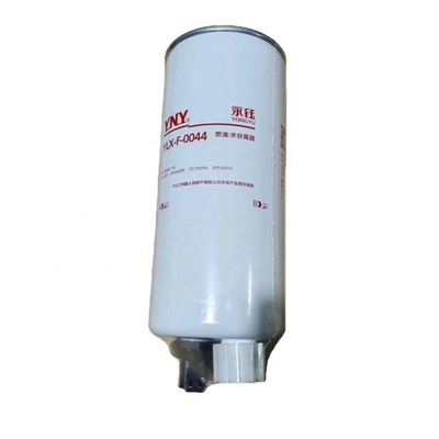 Reemplazar/reparar el filtro de combustible 6313767 para el camión pesado chino Shacman