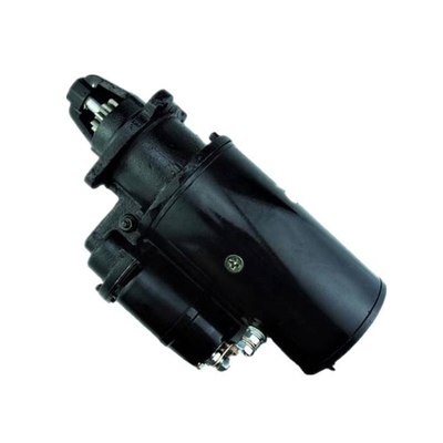 Shacman 612600090340 Piezas de camión Motor de arranque para montaje de automóviles y SINOTRUK HOWO
