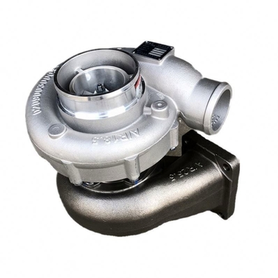 C38AB-38AB630 A J95S J095S00008 Turbocompresor La elección ideal para los conductores de camiones pesados