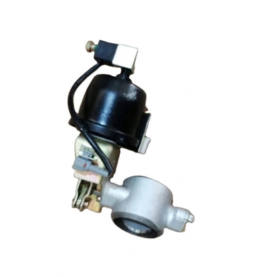 L0350030504A0 Freno de escape de vacío de presión no constante con ensamblaje de válvulas de solenoide