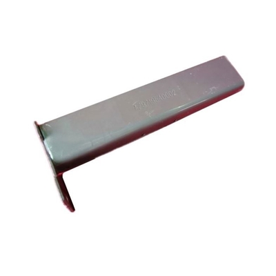 Soportador de amortiguador de acero AZ9719540002 para Sinotruk Howo Truck Parts Reemplazar/Reparar Finalidad
