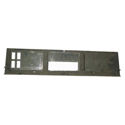 Sinotruk Howo Standard Truck Parts Cuadro de almacenamiento cubierta WG1642770012 para las necesidades de reemplazo