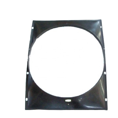 SINOTRUK HOWO TRUCK aire acondicionado ventilador protector de parrilla WG9725530603 Reemplazo