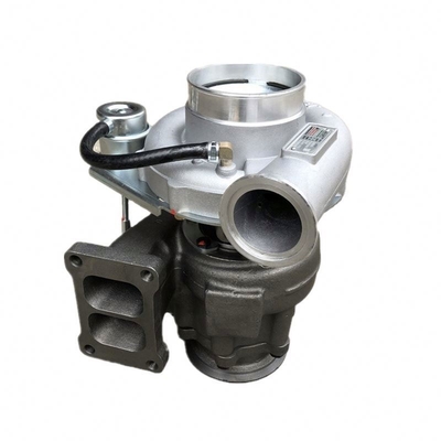 SINOTRUK CNHTC Turbocompresor VG1246110020 Rendimiento superior para su reemplazo/reparación