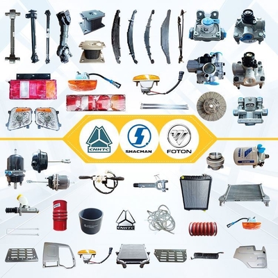 WG9716570002 Assy del cable de acelerador para Sinotruk Howo piezas de camión reemplazo ideal