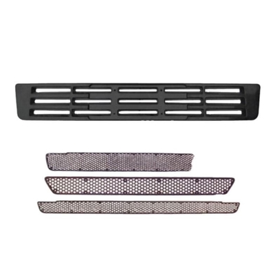 SINOTRUK HOWO A7 Piezas de camión Grilla del parachoques delantero WG1664240009 por Shacman for Products