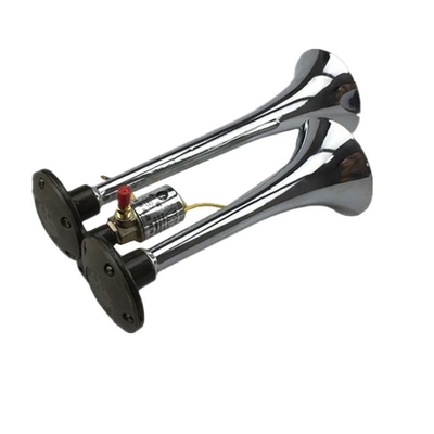 Shacman Howo camión pesado doble cuerno de aire WG9000270002 0.75kg actualizar sus camiones ahora