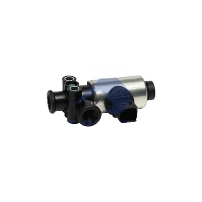 Peso kg 0,414 Válvula de solenoide 4721700010 0009973512 A0009973512 para camiones pesados