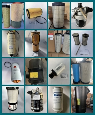 10.0L Partes de repuesto de la bomba de dirección para camión Foton Durable y opción de reemplazo/reparación