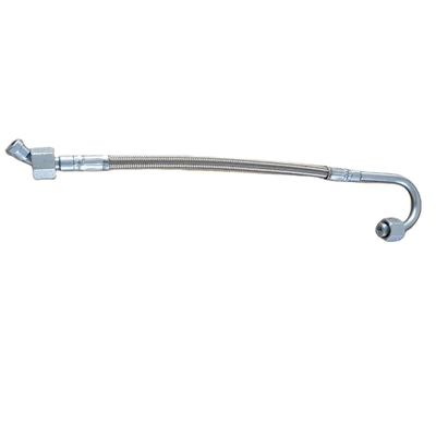OE NO. 3899412 2005- manguera flexible Foton Auman para un rendimiento óptimo