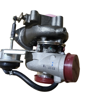 Turbo de reemplazo para Foton CS2 ISF2.8 822158-0002 Año 2005- Finalidad del reemplazo/reparación