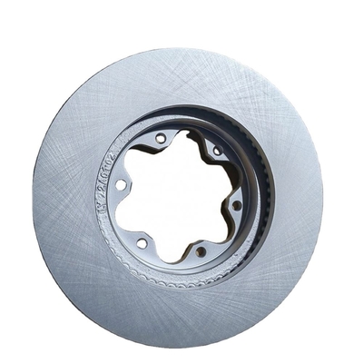 2005-2023 6480H2-3501011 Disco de freno para Foton CS2 ISF2.8 Durable y de larga duración