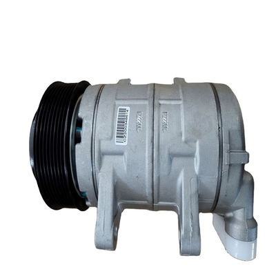 2023 K1812030002A0 Compresor de CA para el motor Foton CS2 ISF2.8 107 BJ10 OE NO. K1812030002A0