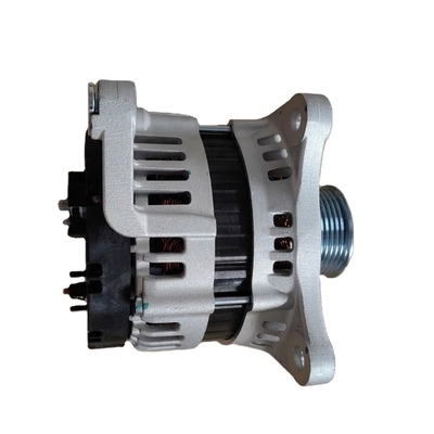 FOTON VIEW G7 Box 2022 5318121 ALTERNADOR para ISF2.8 CS2 Original y producto