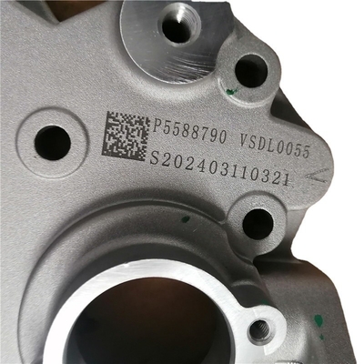 OEM 5302892 Bomba de aceite de camión JAC para piezas de repuesto de camión y accesorios de camión N56