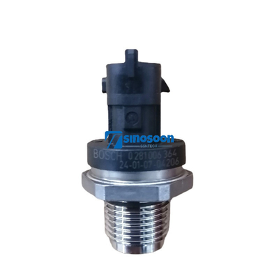 Jac Accesorios de camión Sensor de presión de la bomba de aceite 02810029370CC para piezas estándar del motor
