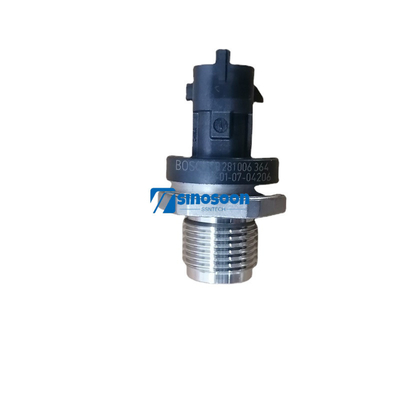 Jac Accesorios de camión Sensor de presión de la bomba de aceite 02810029370CC para piezas estándar del motor