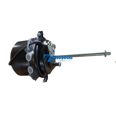 FAW Jiefang Truck Parts Central Axle Brake Chamber 3530025-A0E para accesorios de camiones