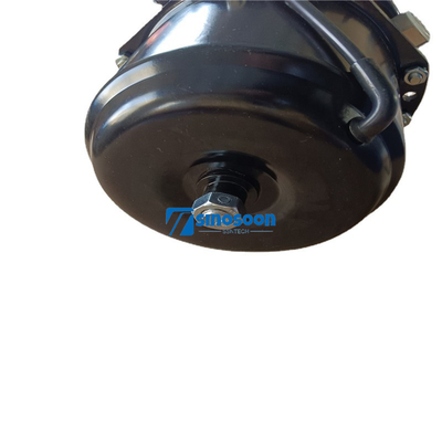 FAW Jiefang Truck Parts Central Axle Brake Chamber 3530025-A0E para accesorios de camiones