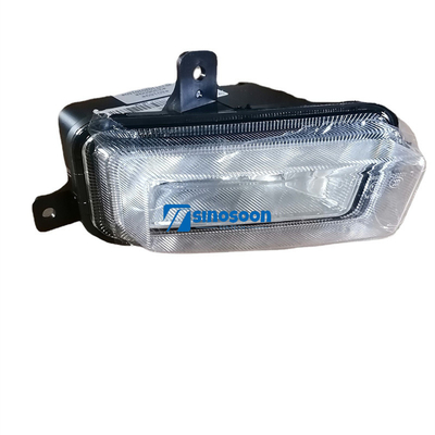 P1371020101A0 Luz de niebla delantera para camión pesado Foton Tunland diseñado para durar