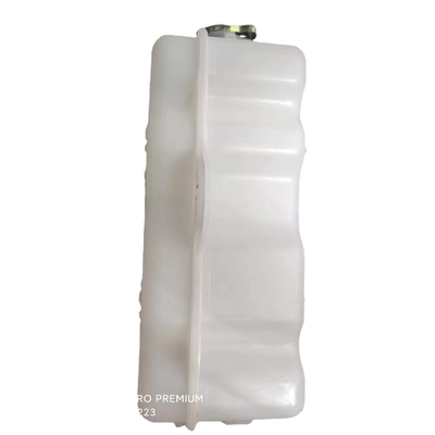 131010-q204 piezas de repuesto para camiones FAW Jiefang Tanque de agua de expansión para actualizaciones de camiones FAW