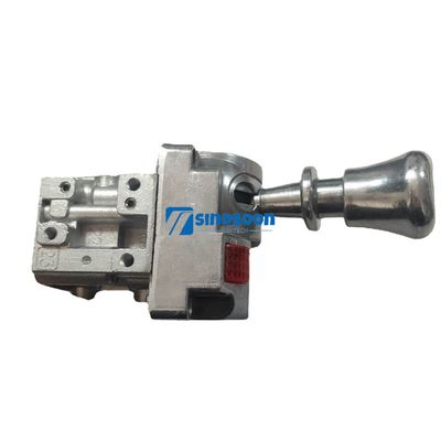 Válvula de control hidráulico/neumático 14750652H para reemplazo/reparación