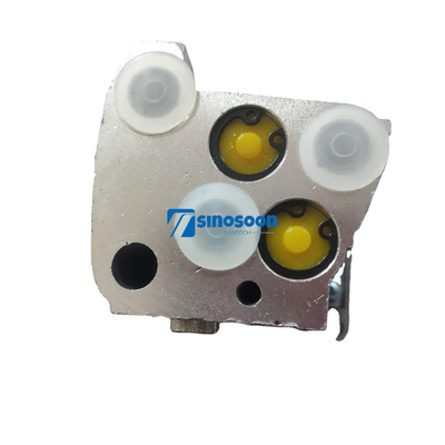 Válvula de control hidráulico/neumático 14750652H para reemplazo/reparación