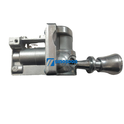 Válvula de control hidráulico/neumático 14750652H para reemplazo/reparación