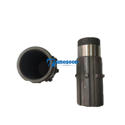 Accesorios para camiones Sinotruk Howo Hollow Shaft 199014320135 Tamaño estándar