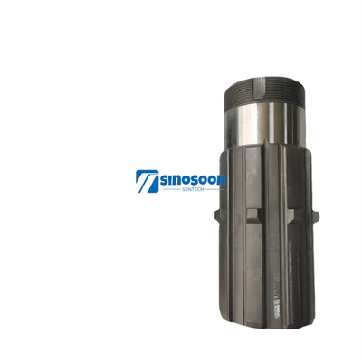 Accesorios para camiones Sinotruk Howo Hollow Shaft 199014320135 Tamaño estándar