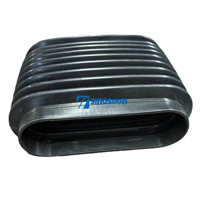SINOTRUCK T5G A7 T7H C7H 336 371 Piezas WG972519008 Entrada de aire para su camión