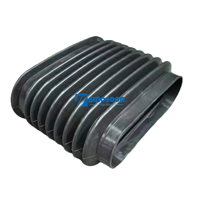 SINOTRUCK T5G A7 T7H C7H 336 371 Piezas WG972519008 Entrada de aire para su camión