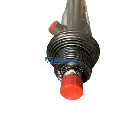 Sinotruk Howo WG9770470070 Repuestos para camiones con cilindro de dirección para varios modelos