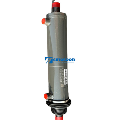 Sinotruk Howo WG9770470070 Repuestos para camiones con cilindro de dirección para varios modelos