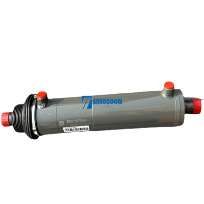 Sinotruk Howo WG9770470070 Repuestos para camiones con cilindro de dirección para varios modelos