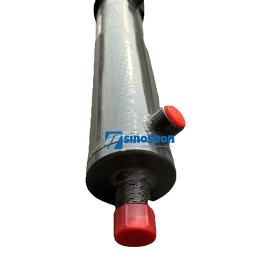 Sinotruk Howo WG9770470070 Repuestos para camiones con cilindro de dirección para varios modelos