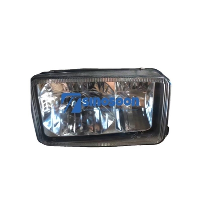 N o OE WG9100720105 Parte para camiones Sino Howo para accesorios de camiones pesados