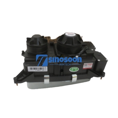 N o OE WG9100720105 Parte para camiones Sino Howo para accesorios de camiones pesados