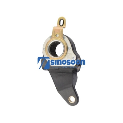 Tamaño estándar Sinotruk Howo camión delantero brazo de ajuste automático WG9100440023
