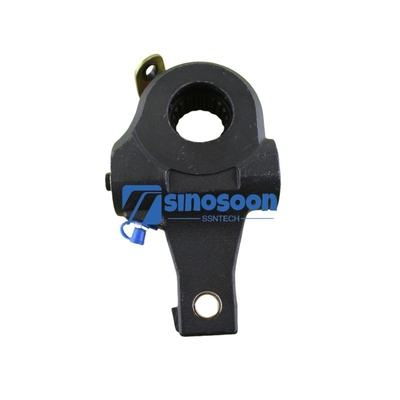 Tamaño estándar Sinotruk Howo camión delantero brazo de ajuste automático WG9100440023