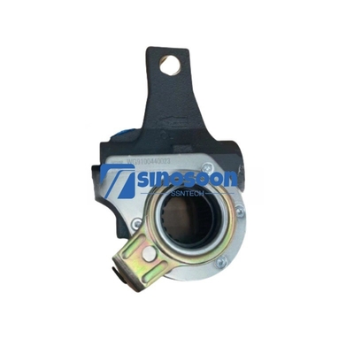 Tamaño estándar Sinotruk Howo camión delantero brazo de ajuste automático WG9100440023