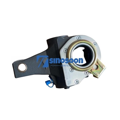 Tamaño estándar Sinotruk Howo camión delantero brazo de ajuste automático WG9100440023