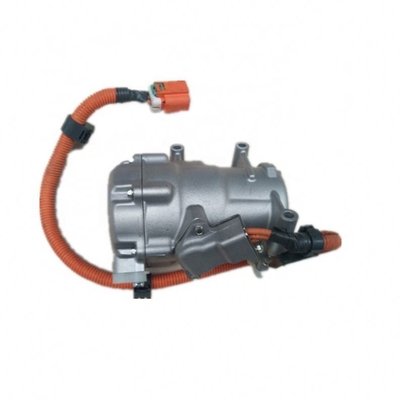 042000-0193 y 042000-0196 Compresor para instalación de sistemas de aire acondicionado de camiones