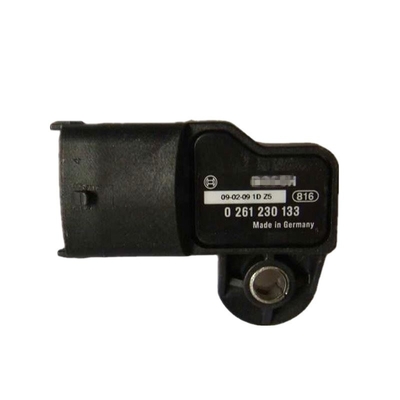 VG1540090055 SINOTRUK Sensor electrónico de temperatura y presión de admisión para reemplazo