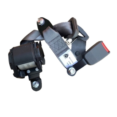 Sinotruk HOWO Cinturón de seguridad para camiones WG1642560010 para mejorar la seguridad y protección